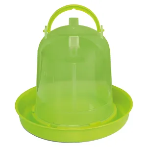 Gaun Green Eco Chicken Drinker