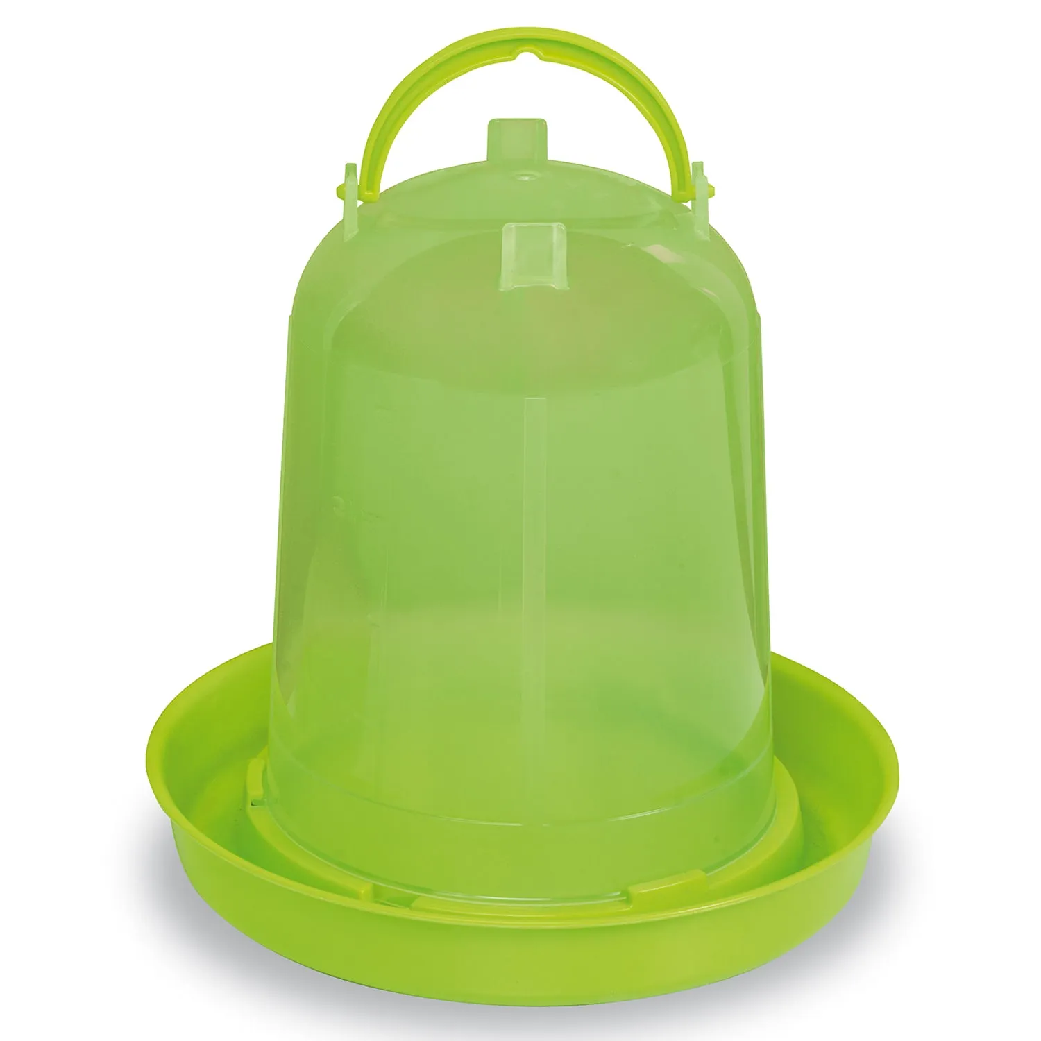 Gaun Green Eco Chicken Drinker