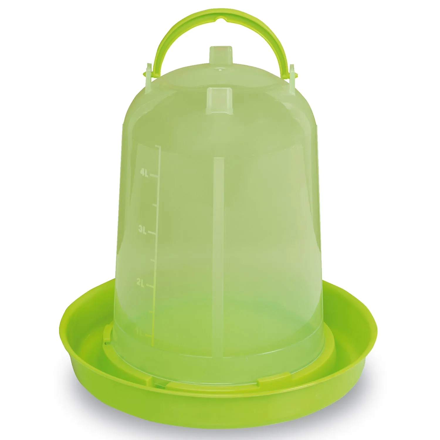 Gaun Green Eco Chicken Drinker