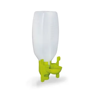Gaun M&P Drinker for Pigeon & Poultry