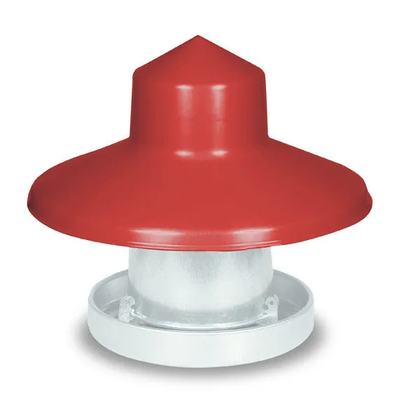 Gaun Rainhat for 10kg Feeder