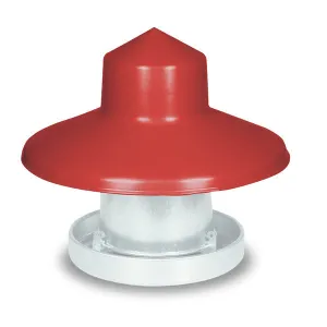 Gaun Rainhat for 10kg Feeder