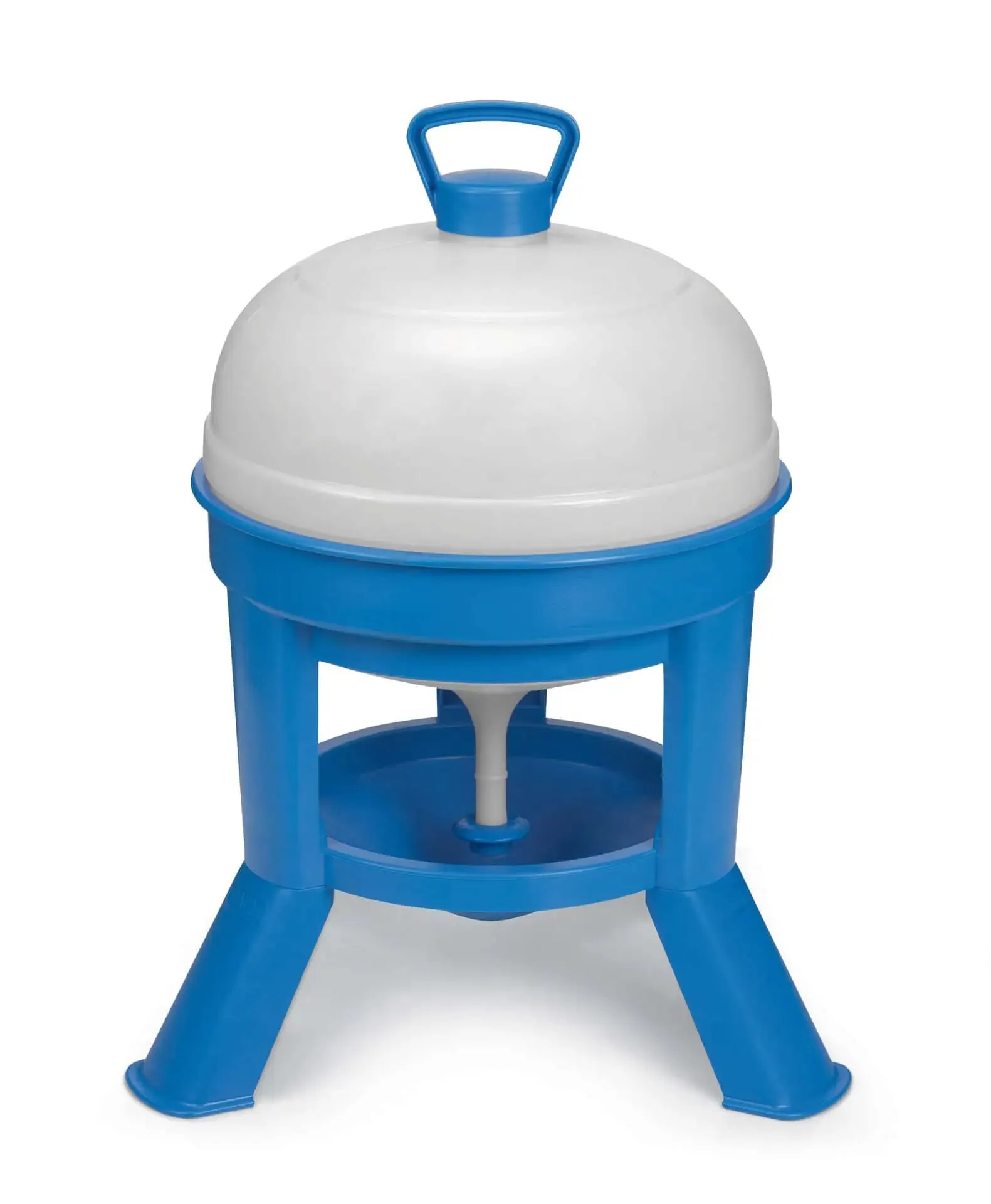 Gaun Siphon Drinker