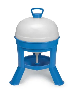 Gaun Siphon Drinker
