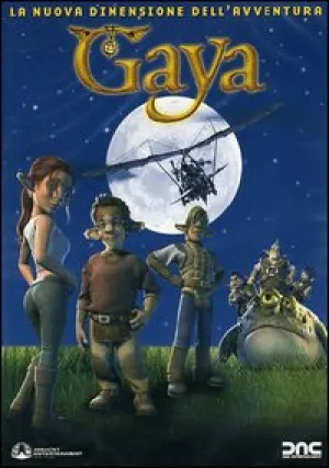 Gaya