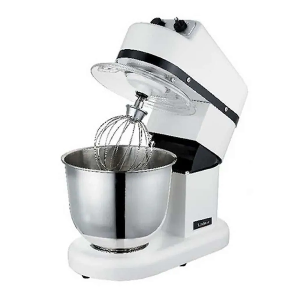 Getra Commercial Planetary Mixer 7.5L