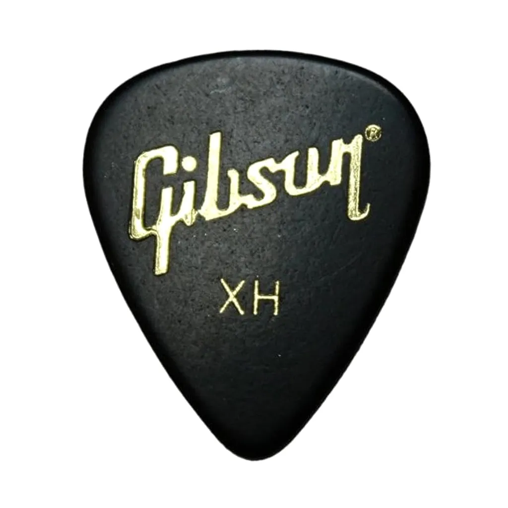 Gibson Guitar Pick Tin Extra Heavy (50 pcs.)