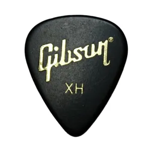 Gibson Guitar Pick Tin Extra Heavy (50 pcs.)