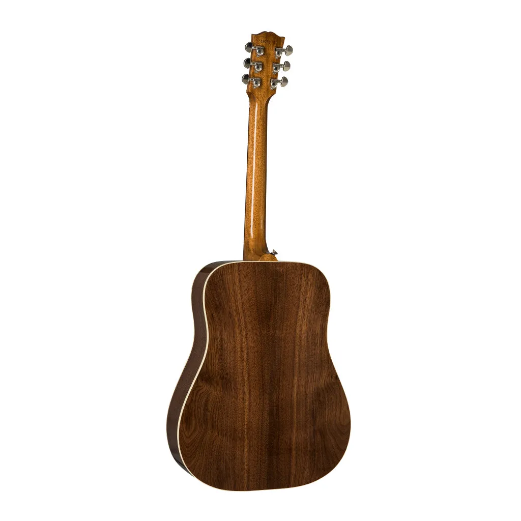 Gibson Hummingbird Studio Walnut Left Handed - Antique Natural