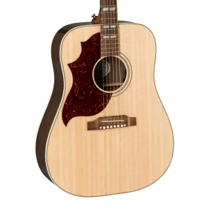 Gibson Hummingbird Studio Walnut Left Handed - Antique Natural