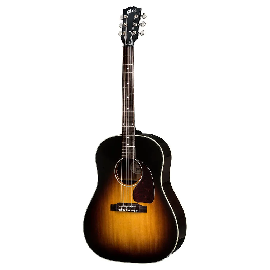 Gibson J-45 Standard - Vintage Sunburst