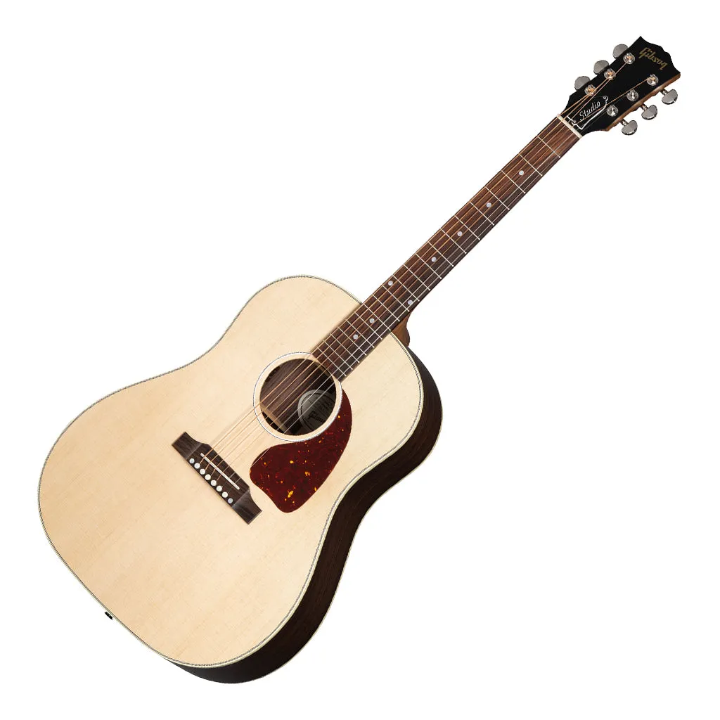Gibson J45 Studio Rosewood Satin Natural