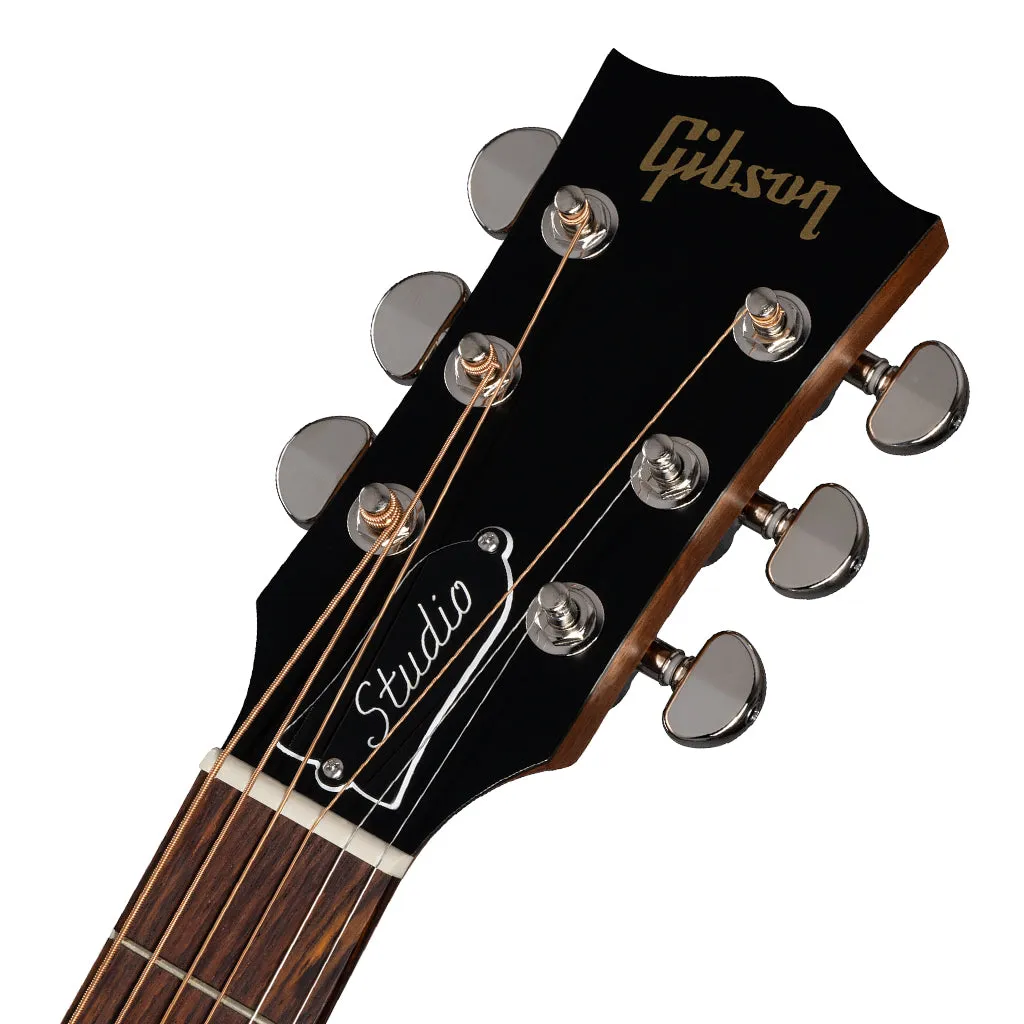 Gibson J45 Studio Rosewood Satin Natural