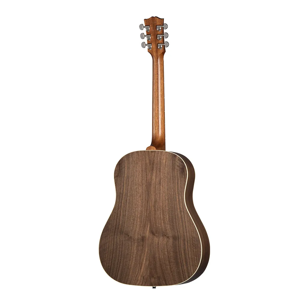 Gibson J45 Studio Walnut Satin Natural