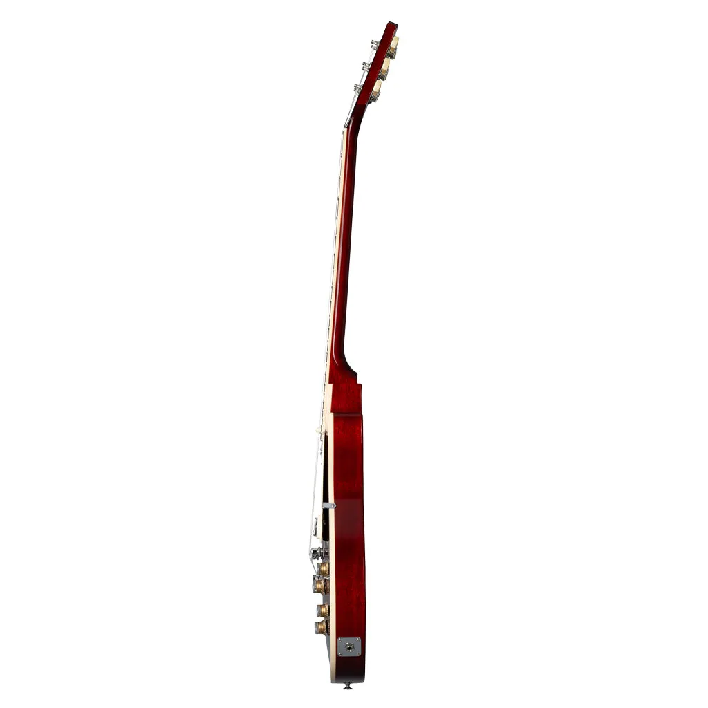 Gibson Les Paul 70's Deluxe - Wine Red