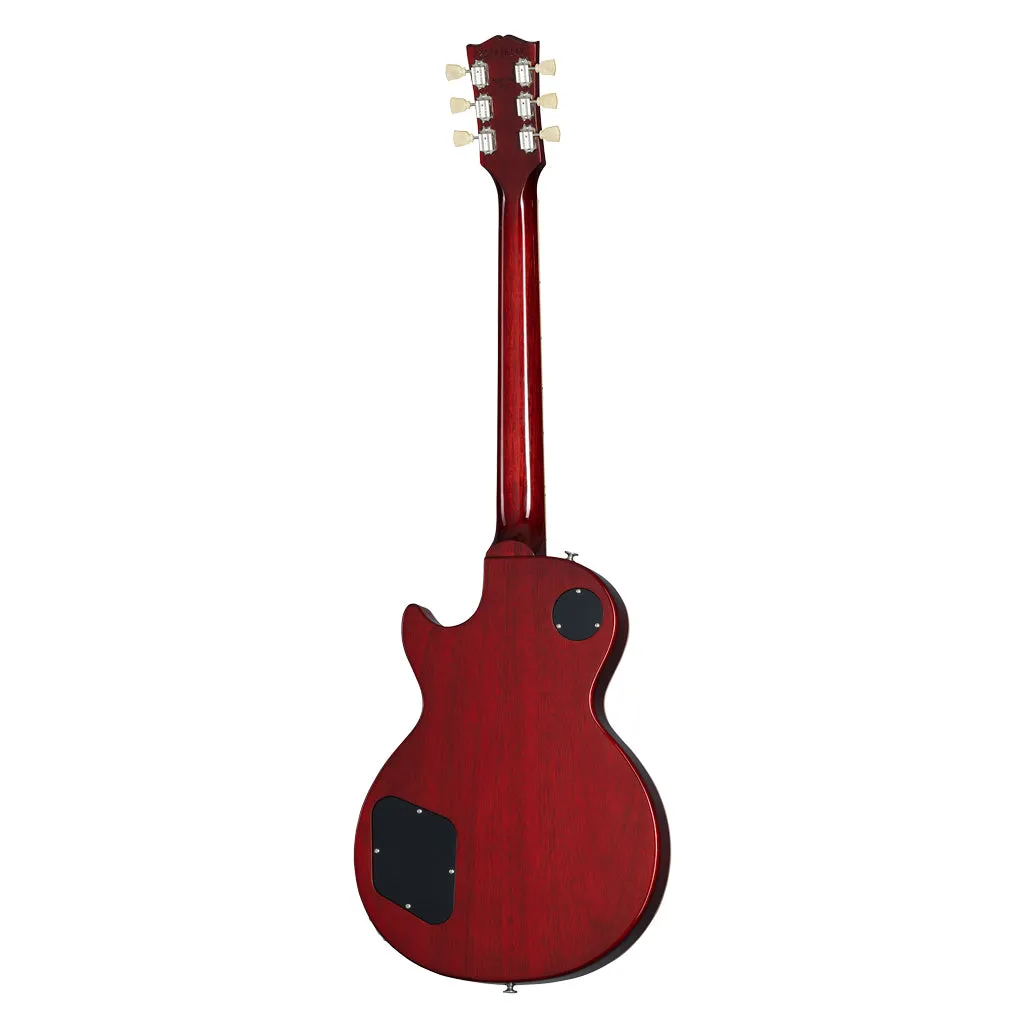 Gibson Les Paul 70's Deluxe - Wine Red