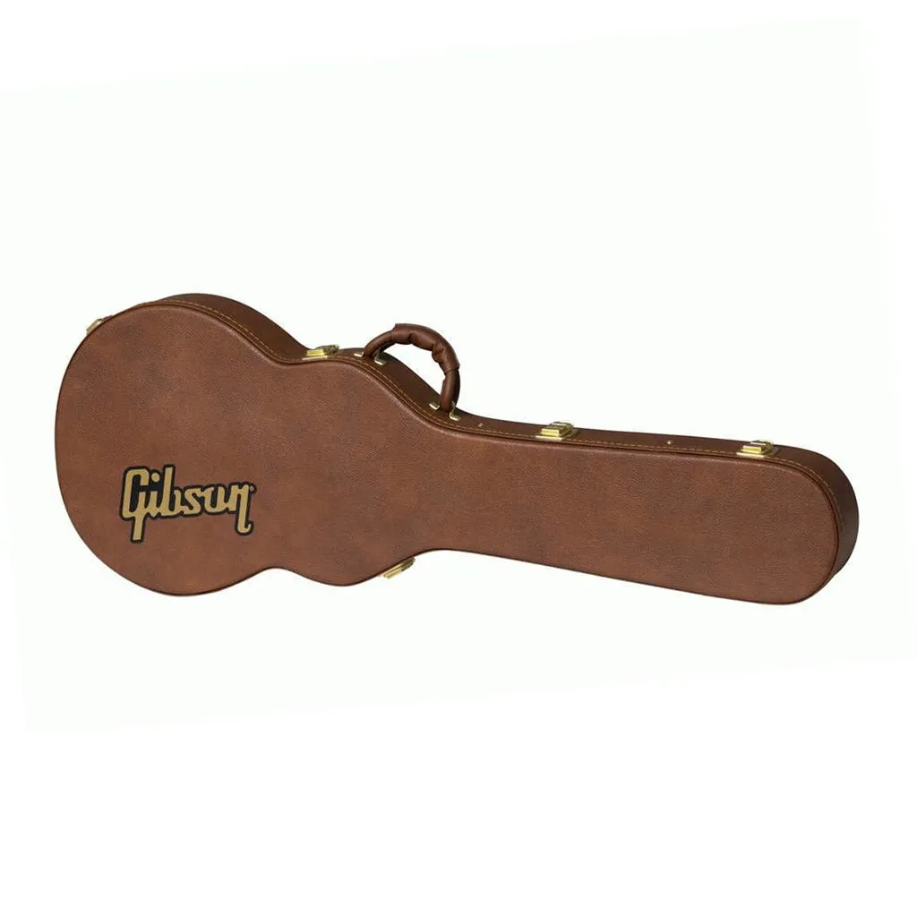 Gibson Les Paul Junior Electric Guitar - TV Yellow