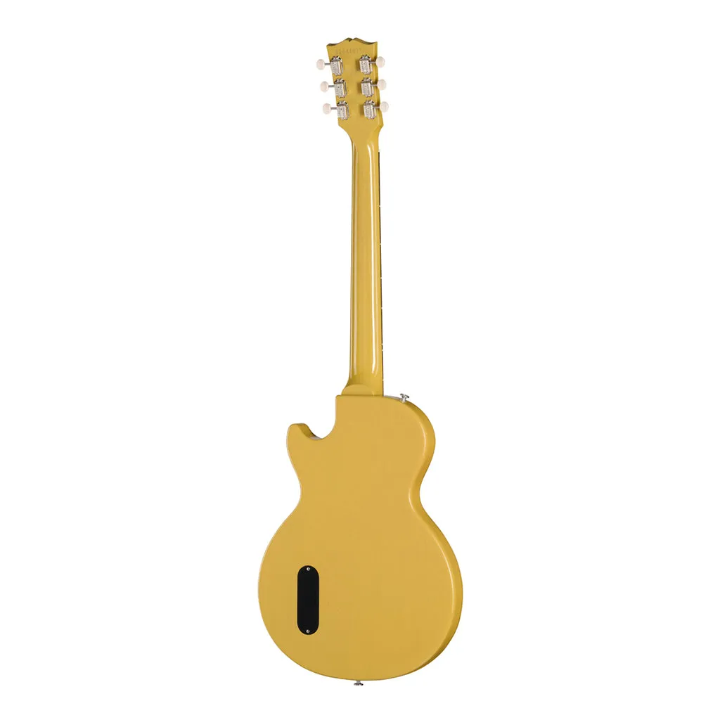 Gibson Les Paul Junior Electric Guitar - TV Yellow