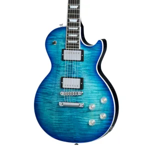 Gibson Les Paul Modern Figured - Cobalt Burst