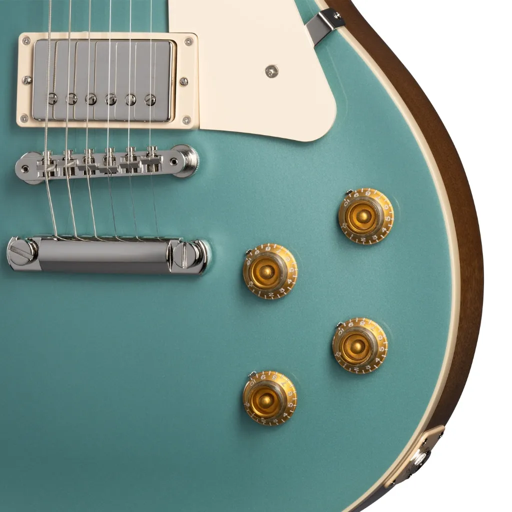 Gibson Les Paul Standard 50s Electric Guitar - Inverness Green