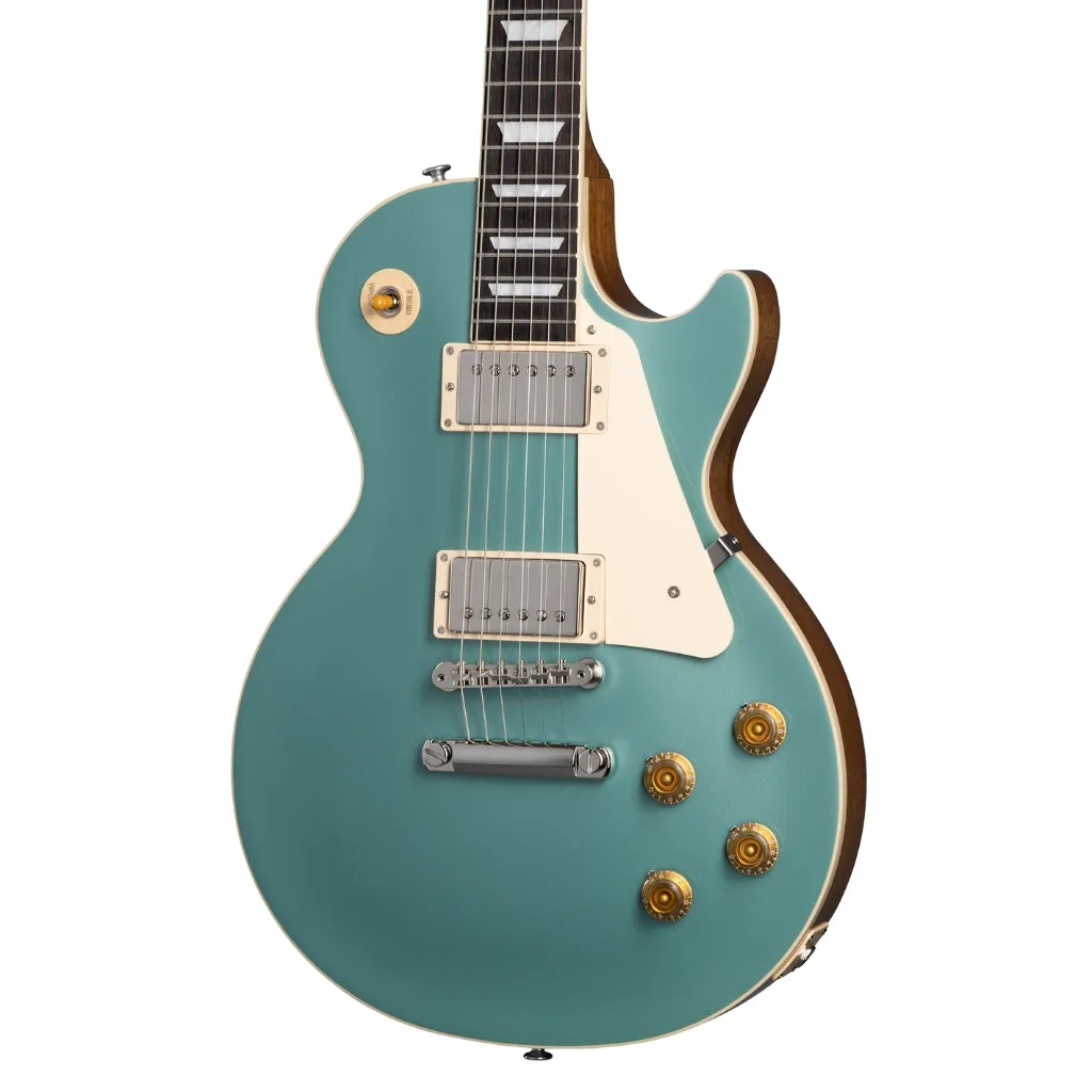 Gibson Les Paul Standard 50s Electric Guitar - Inverness Green