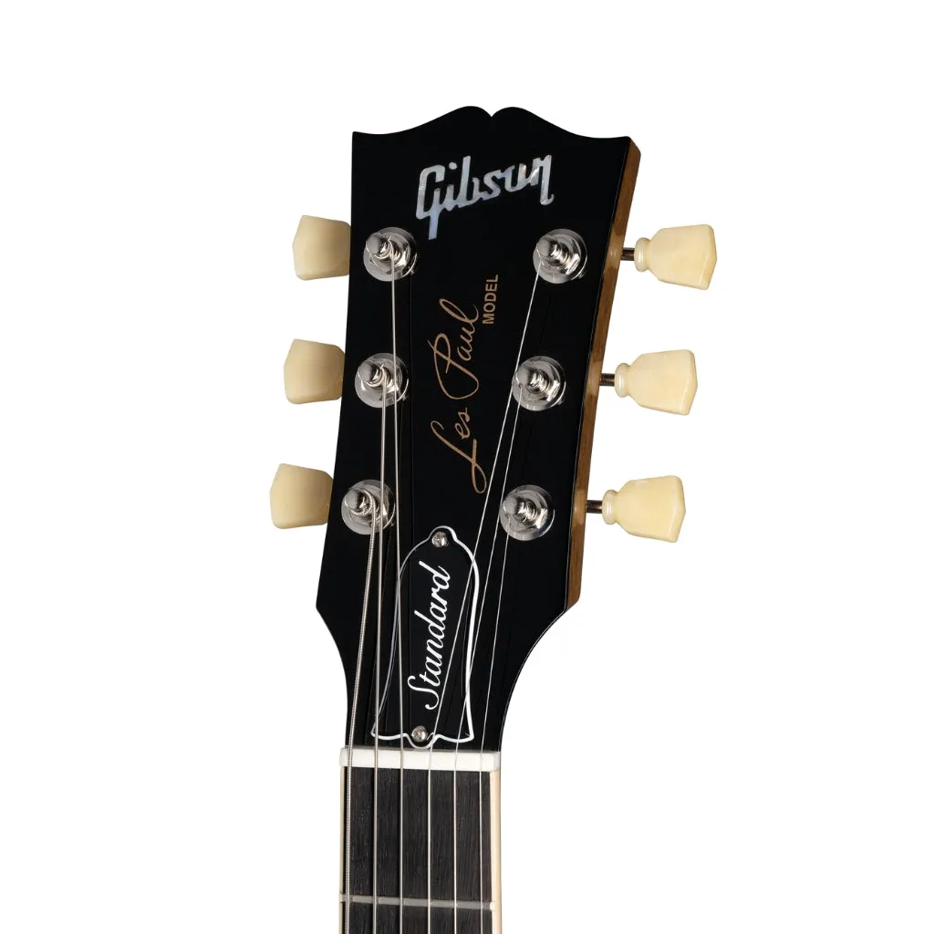 Gibson Les Paul Standard 50s Electric Guitar - Inverness Green