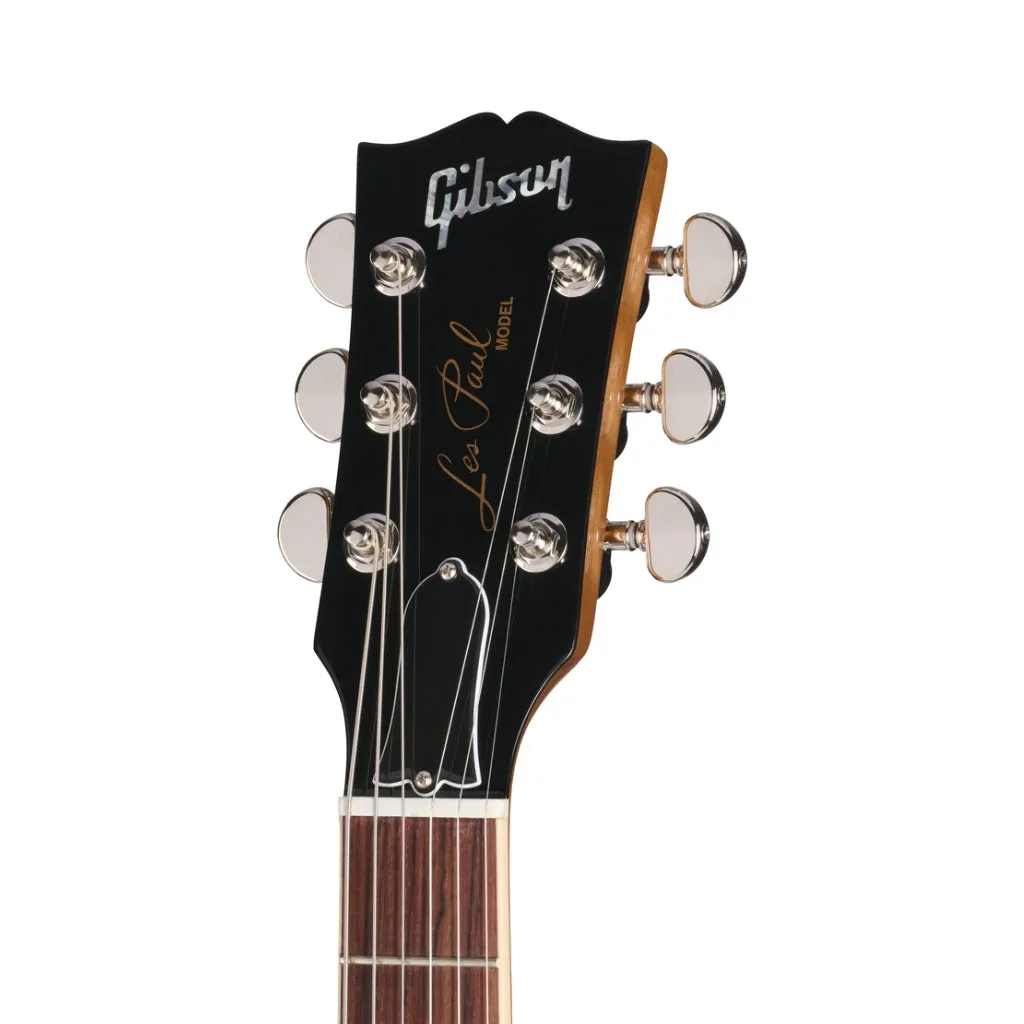 Gibson Les Paul Standard 60s Double Trouble Electric Guitar - Vintage Tobacco Burst