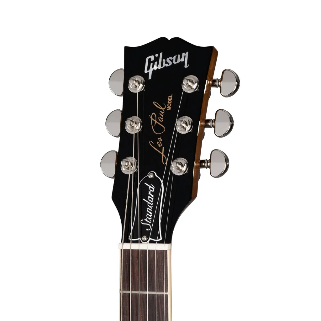 Gibson Les Paul Standard 60s Electric Guitar - Ocean Blue