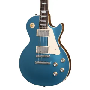 Gibson Les Paul Standard 60s Electric Guitar - Pelham Blue