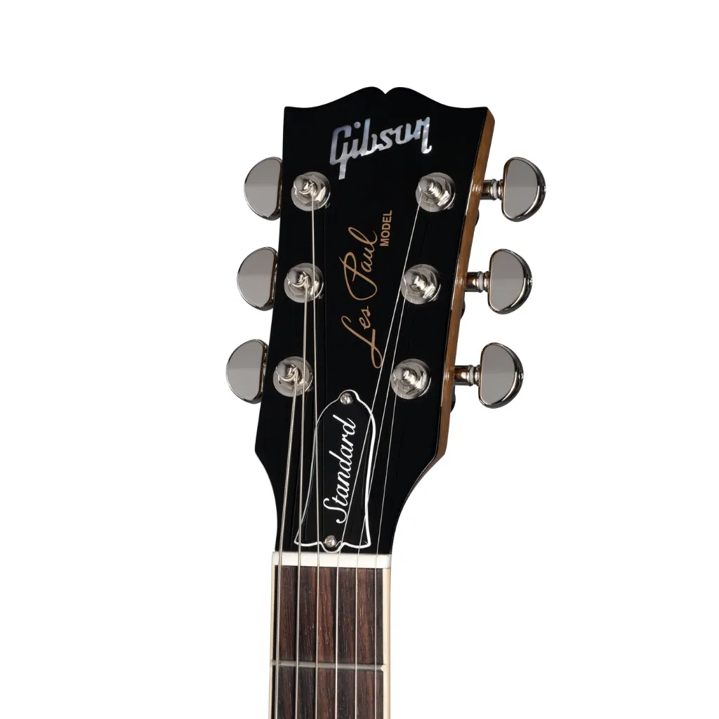 Gibson Les Paul Standard 60s Electric Guitar - Pelham Blue