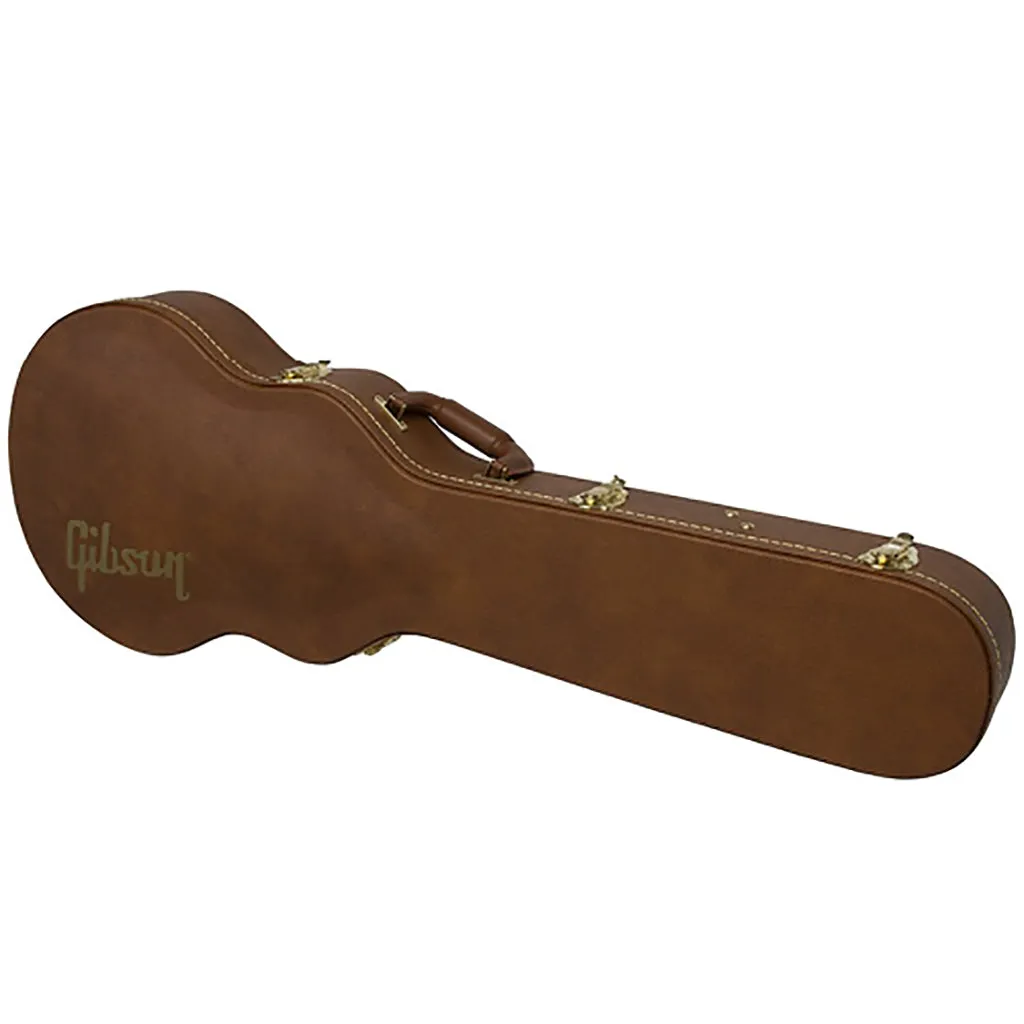 Gibson Les Paul Standard 60s Left Hand - Iced Tea