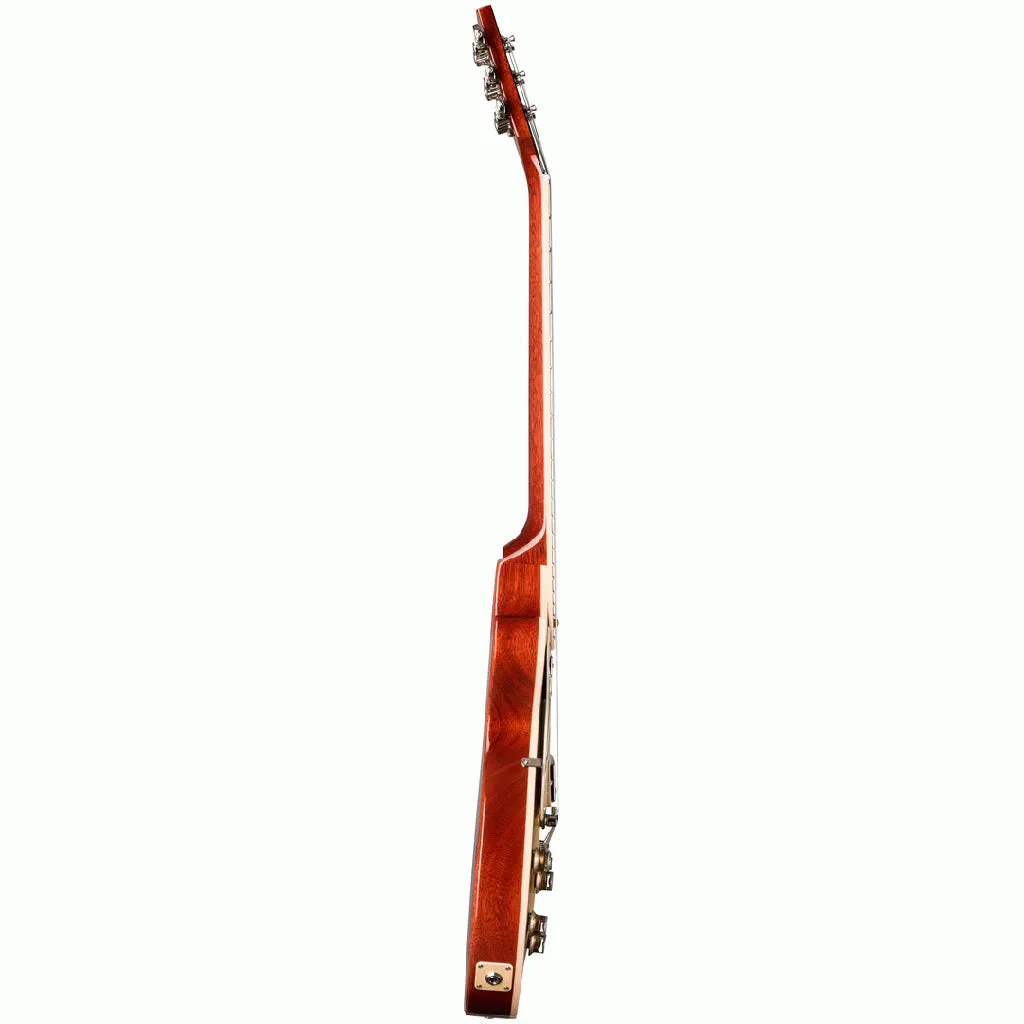 Gibson Les Paul Standard 60s Left Hand - Iced Tea