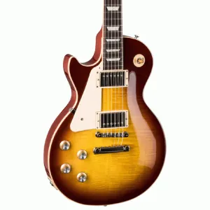 Gibson Les Paul Standard 60s Left Hand - Iced Tea