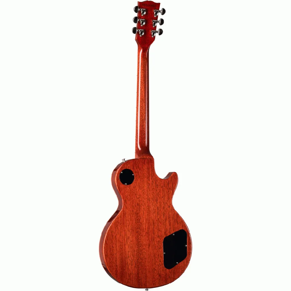 Gibson Les Paul Standard 60s Left Hand - Iced Tea