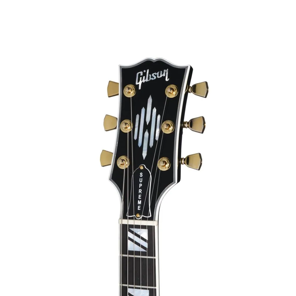Gibson SG Supreme - Fireburst