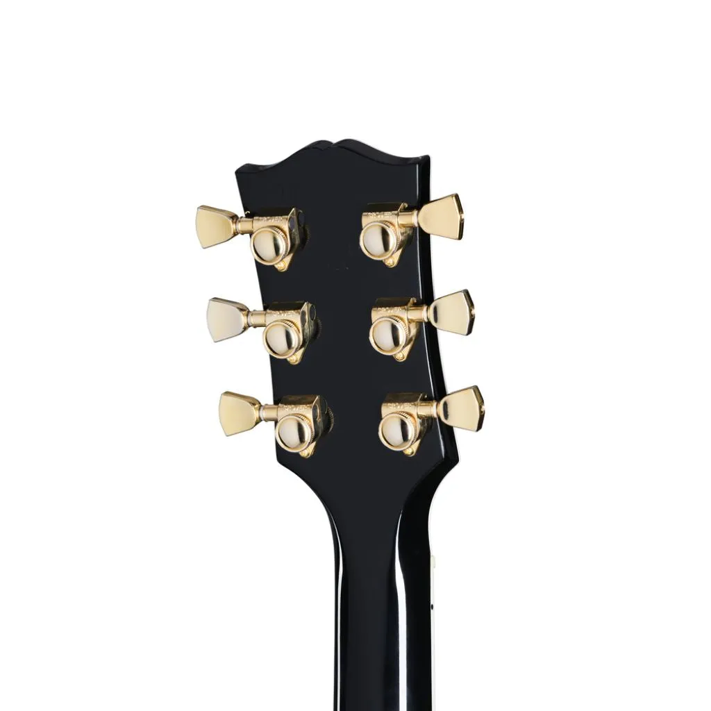 Gibson SG Supreme - Fireburst