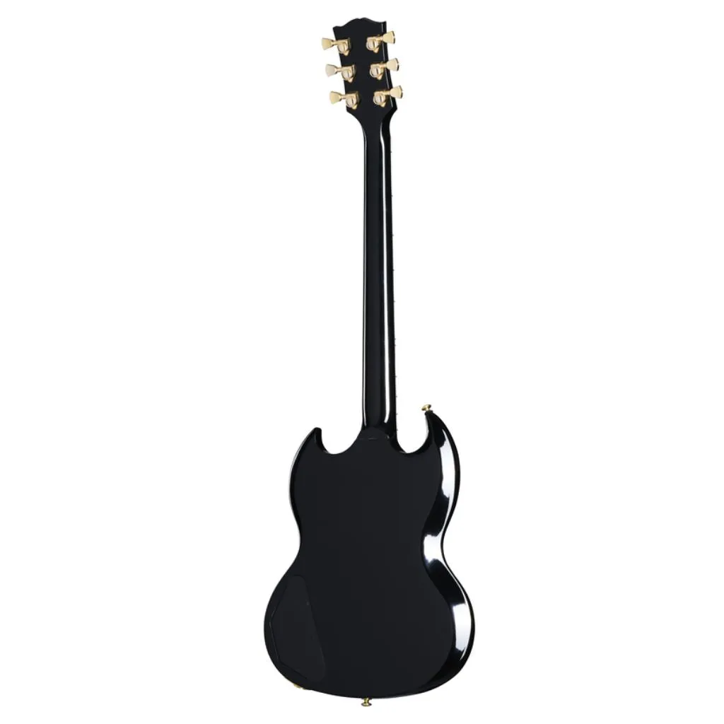 Gibson SG Supreme - Fireburst