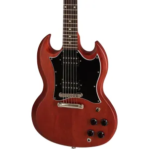 Gibson SG Tribute - Vintage Cherry Satin