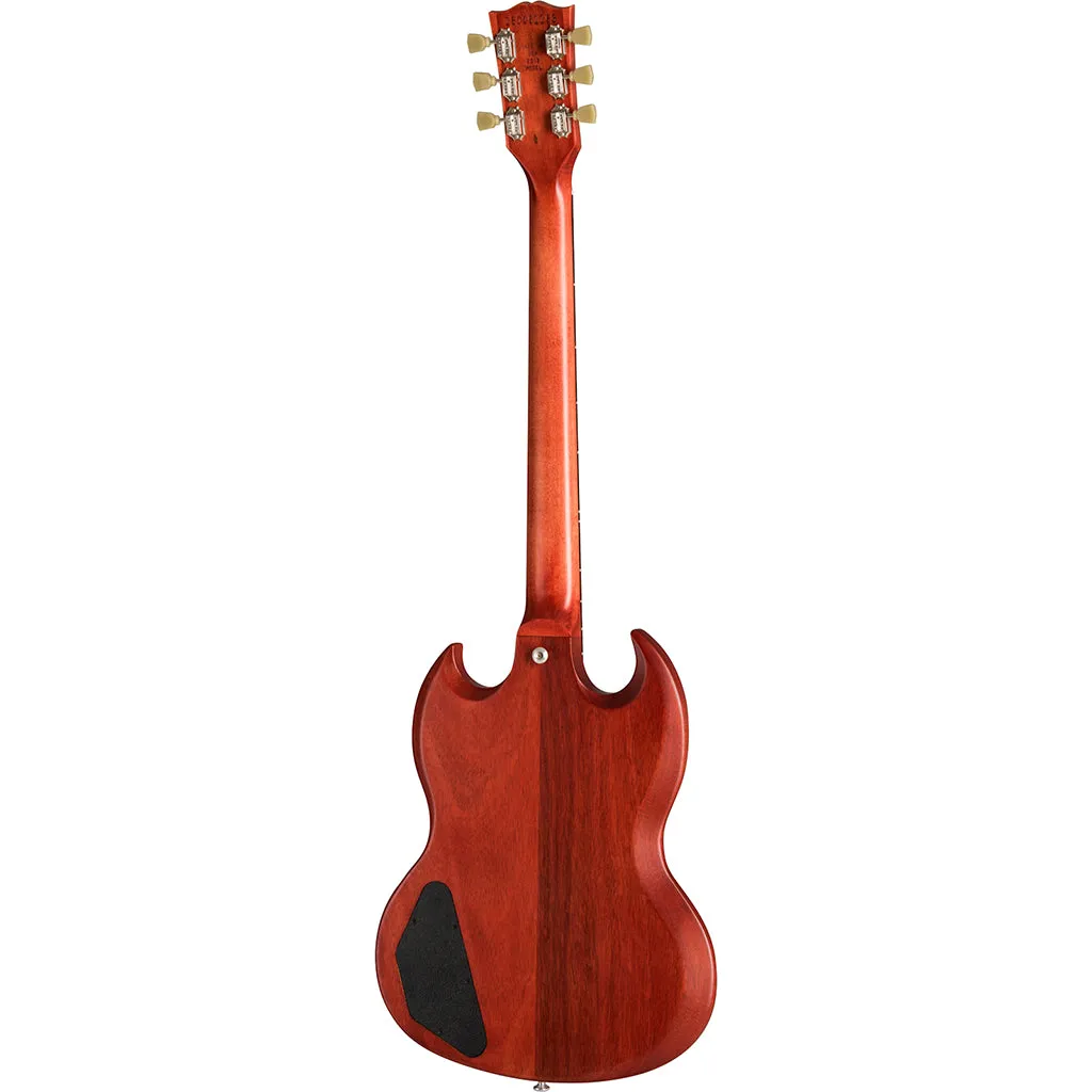 Gibson SG Tribute - Vintage Cherry Satin