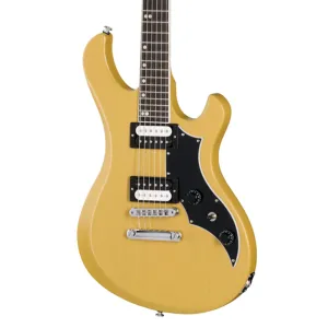 Gibson Victory Electric Guitar - TV Yellow Satin