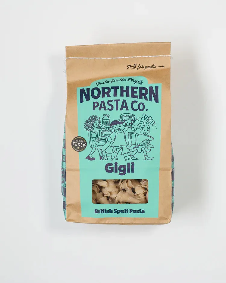 Gigli 450g