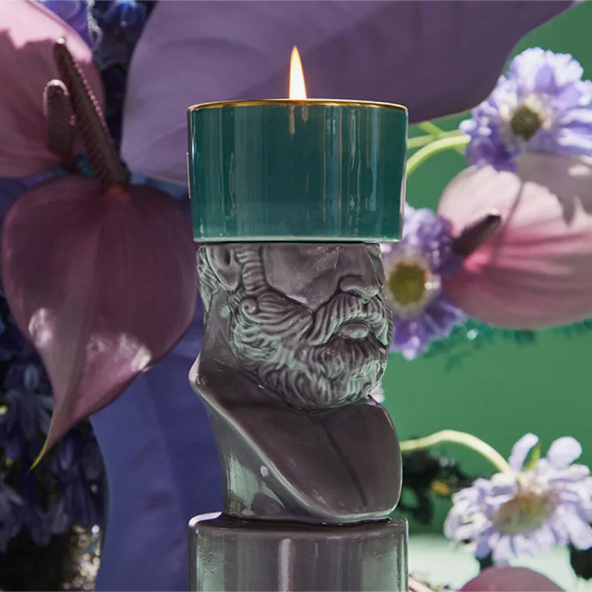 Ginori 1735 | LCDC Scholar Scenting Totem - Lavender