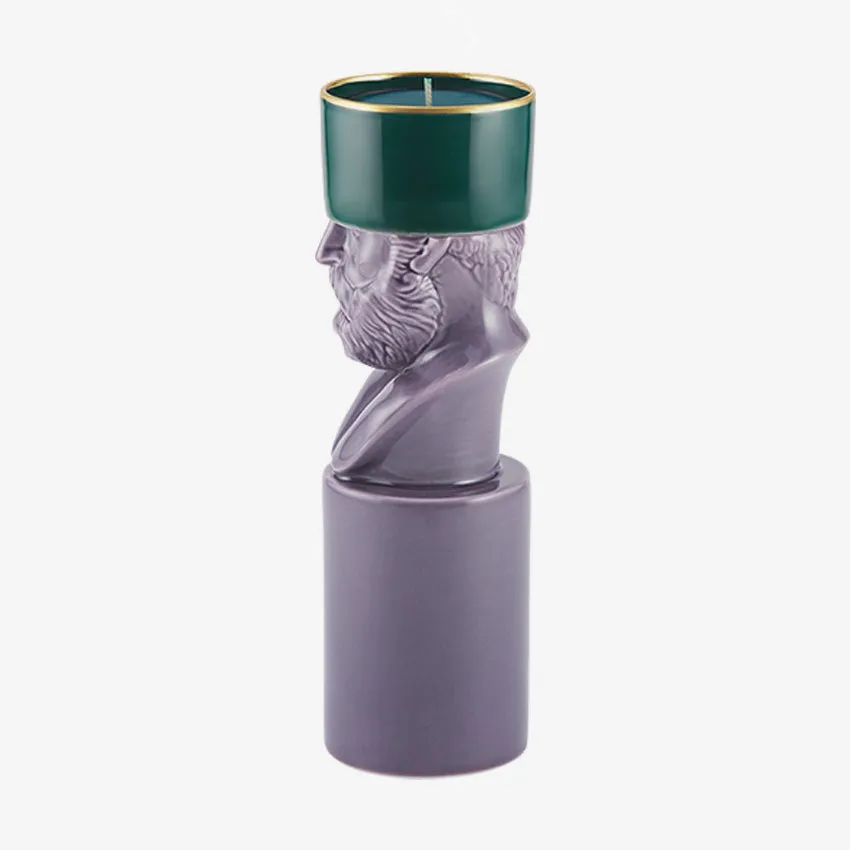 Ginori 1735 | LCDC Scholar Scenting Totem - Lavender