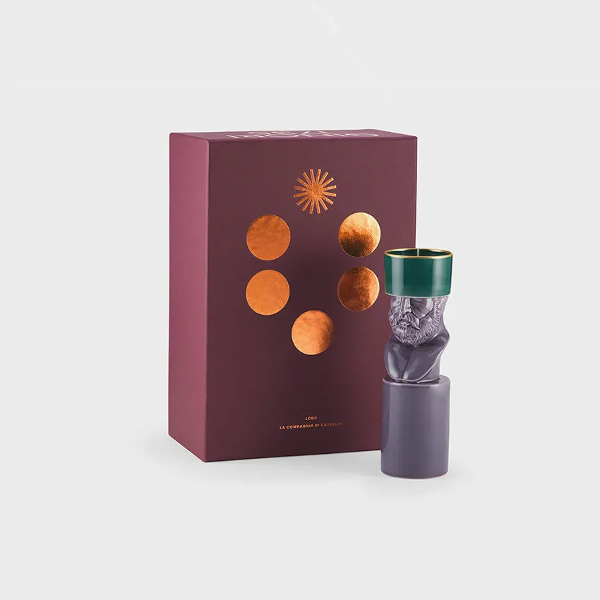 Ginori 1735 | LCDC Scholar Scenting Totem - Lavender