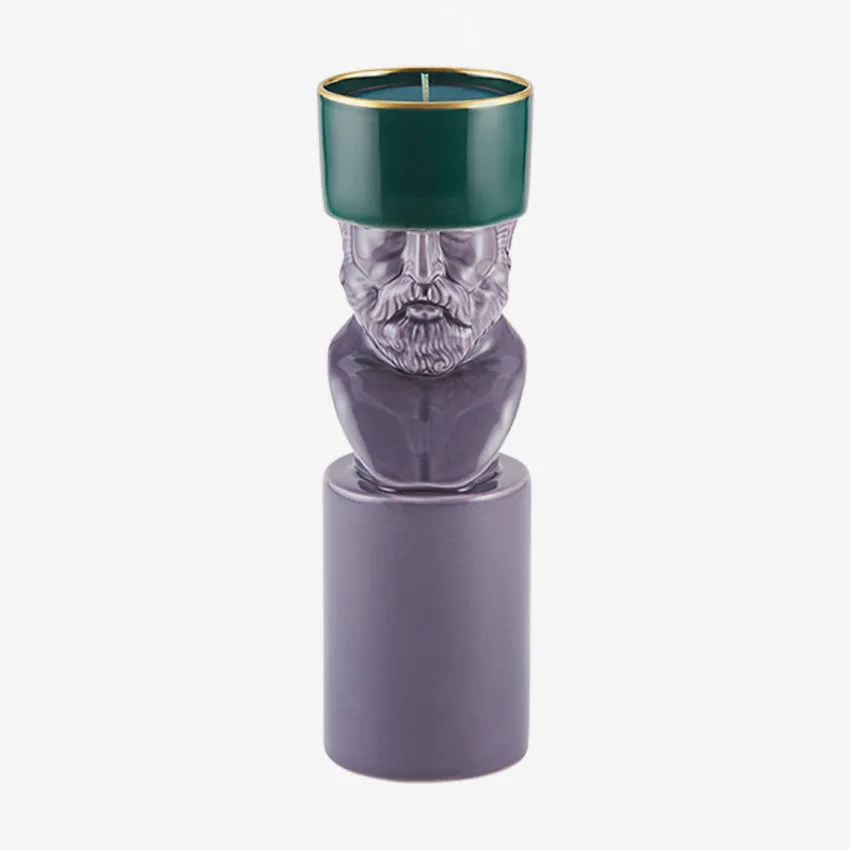 Ginori 1735 | LCDC Scholar Scenting Totem - Lavender