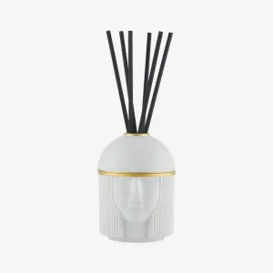 Ginori 1735 | LCDC The Amazon Scent Diffuser With Cover - Pure White