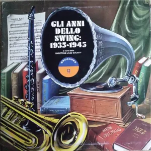 Gli Anni Dello Swing 1935  1945