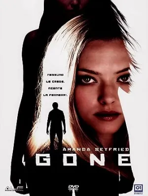 Gone