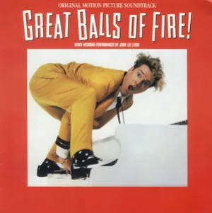 Great Balls Of Fire