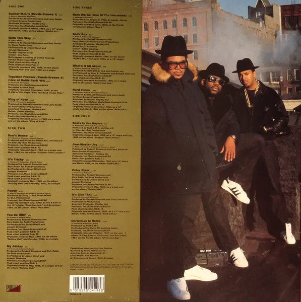 Greatest Hits 1983 1991